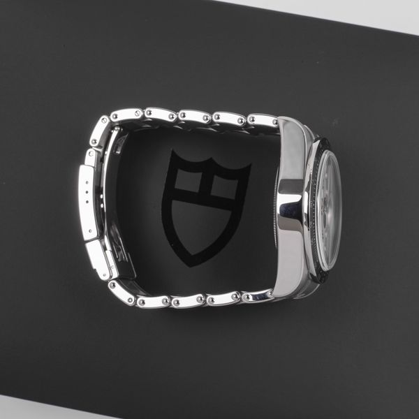 Tudor Black Bay Chrono M79360N-0002